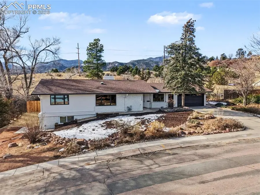 1214 Milky Way, Colorado Springs, CO 80905 - Image #2