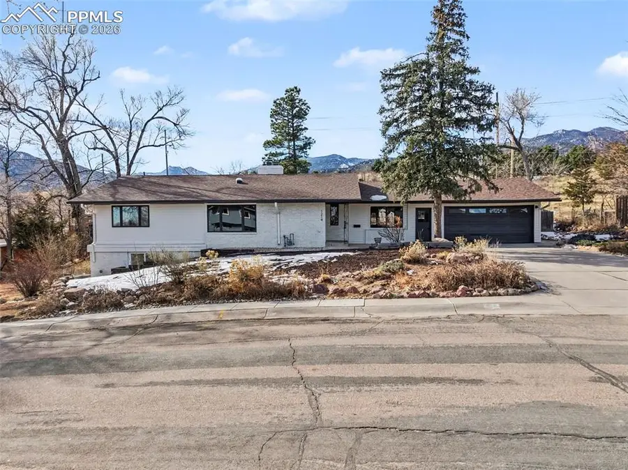 1214 Milky Way, Colorado Springs, CO 80905 - Image #3