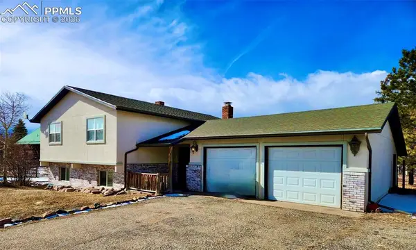 302 S 5th Street, Westcliffe, CO 81252