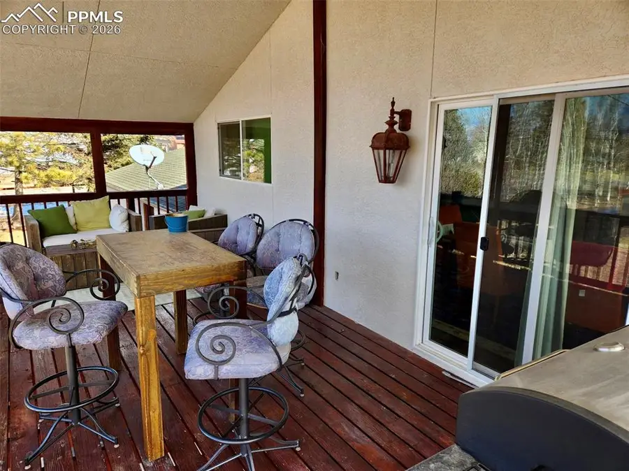 302 S 5th Street, Westcliffe, CO 81252 - #3