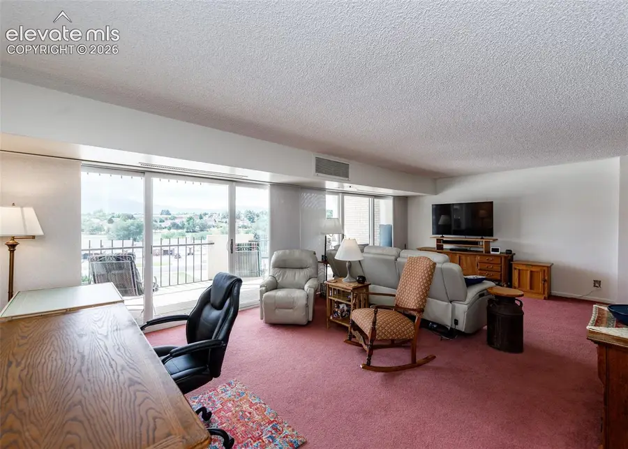 411 Lakewood Circle #A408, Colorado Springs, CO 80910 - #2