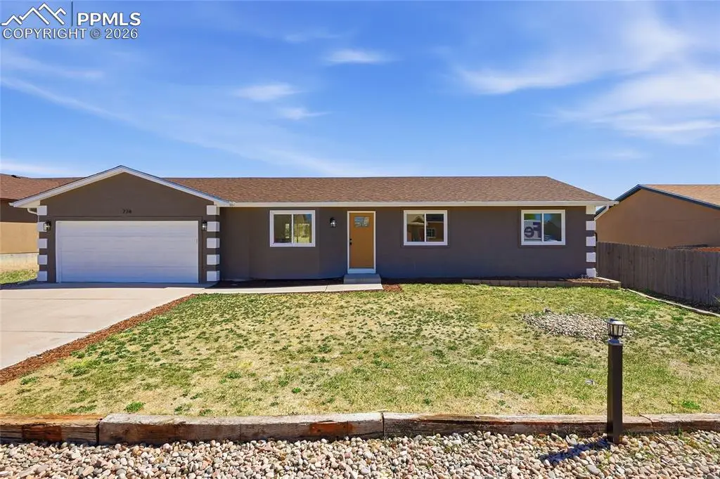 774 S Watermelon Drive, Pueblo West, CO 81007 - #1
