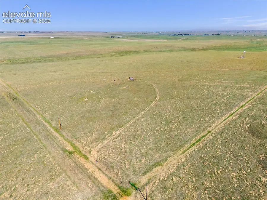33990 Book Road, Yoder, CO 80864 - #2