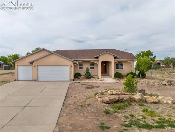 27908 Iris Road, Pueblo, CO 81006