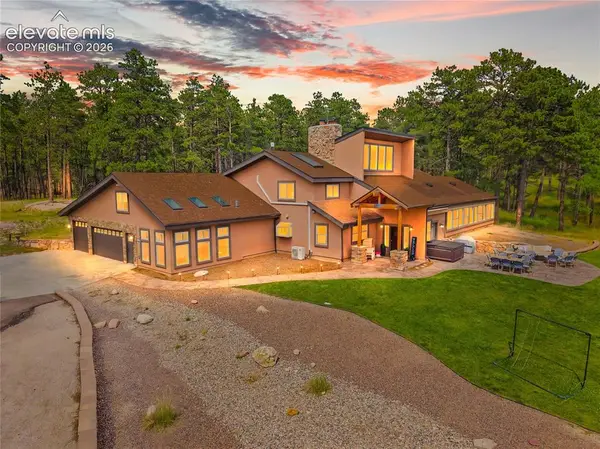 4225 Walker Vista Heights, Colorado Springs, CO 80908