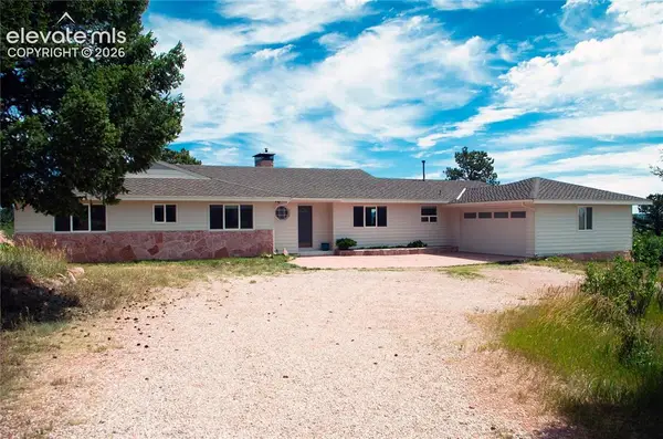 4710 Limestone Road, Monument, CO 80132