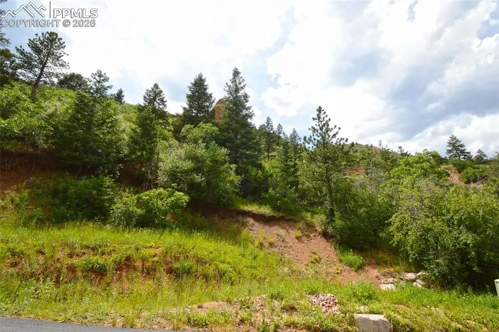 1096 Laguna Point, Manitou Springs, CO 80829 - Image #1