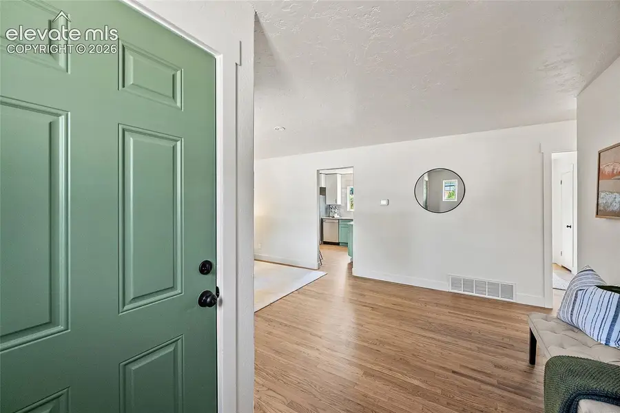 141 Esther Drive, Colorado Springs, CO 80911 - #2