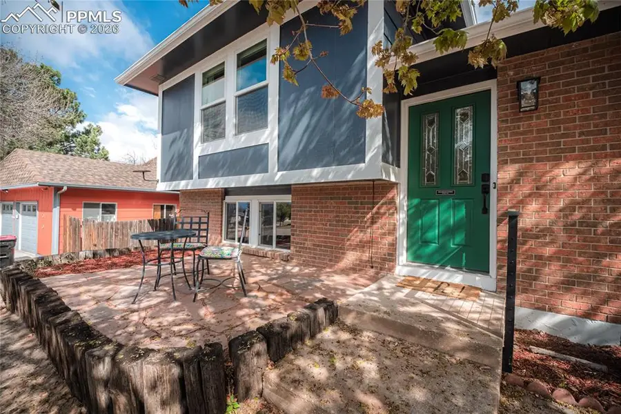 2020 Rusty Hinge Drive, Colorado Springs, CO 80920 - #2
