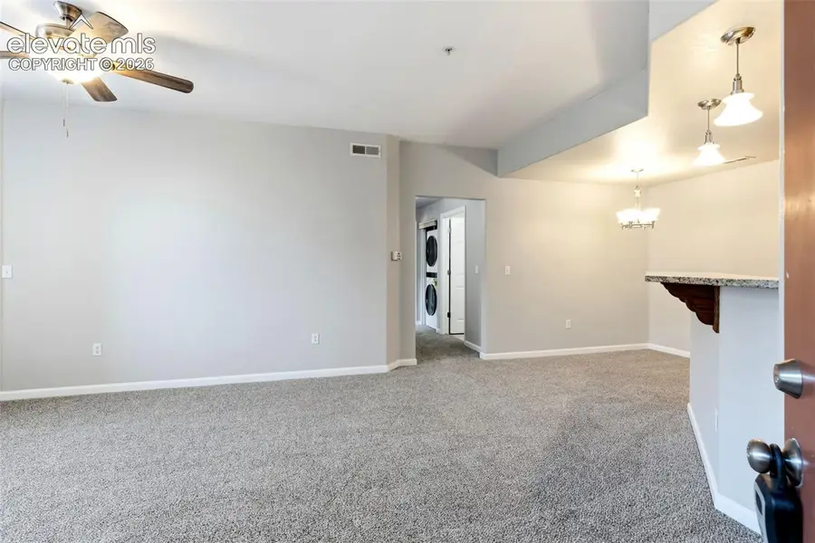 605 Cougar Bluff Point #108, Colorado Springs, CO 80906 - #2