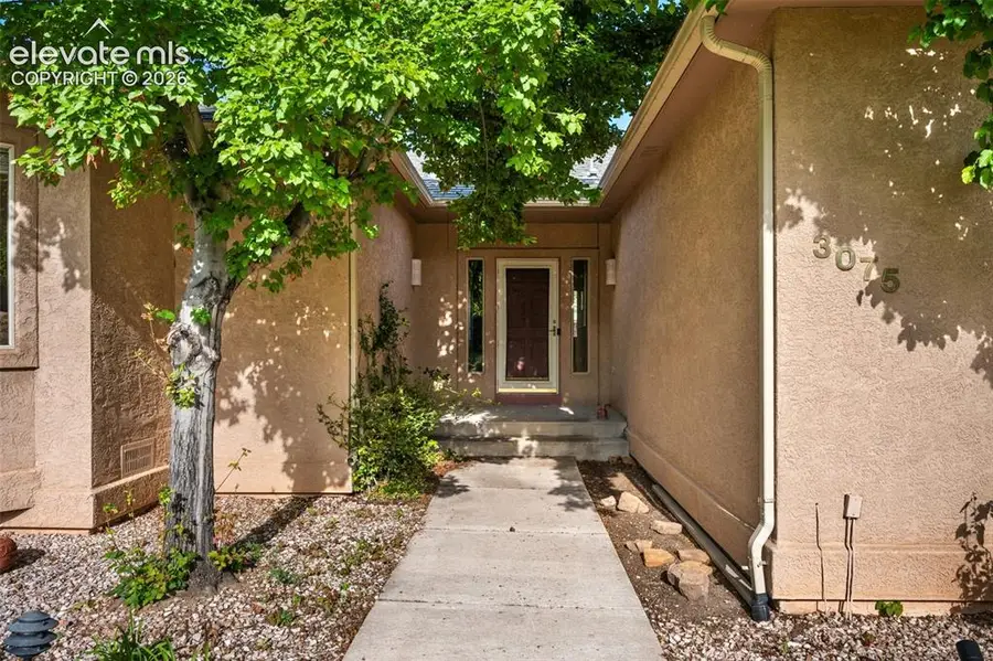 3075 Valleybrook Lane, Colorado Springs, CO 80904 - #3