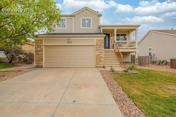7275 Village Meadows Drive, Fountain, CO 80817