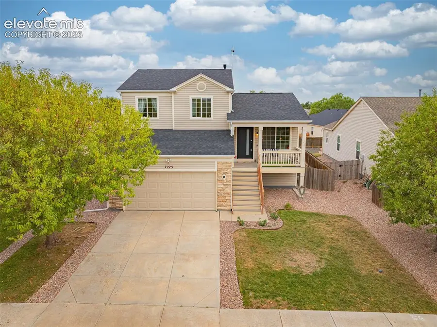 7275 Village Meadows Drive, Fountain, CO 80817 - #2