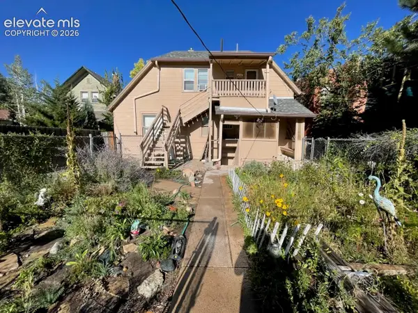 226 W Abriendo Avenue, Pueblo, CO 81004