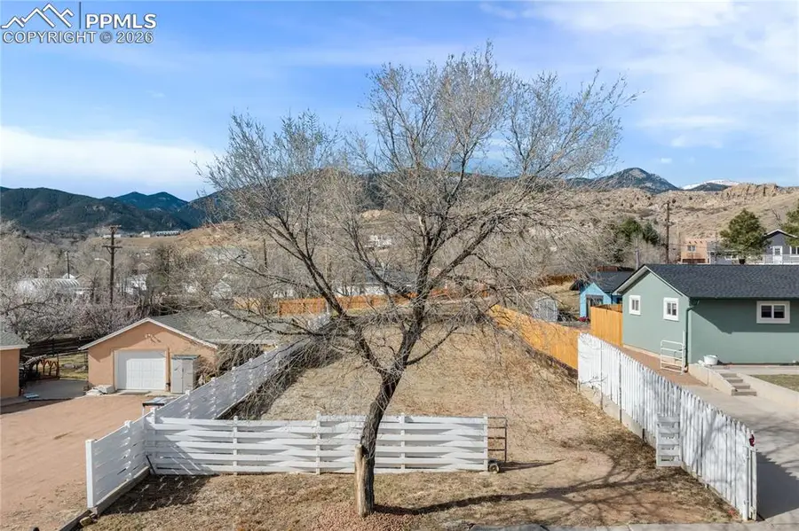 1120 Modes Street, Colorado Springs, CO 80904 - #2