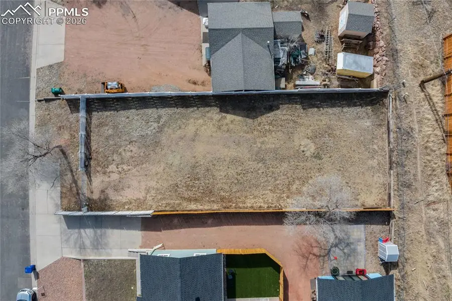 1120 Modes Street, Colorado Springs, CO 80904 - #3