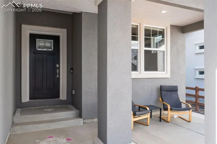 10471 Finn Drive, Colorado Springs, CO 80924 - #3