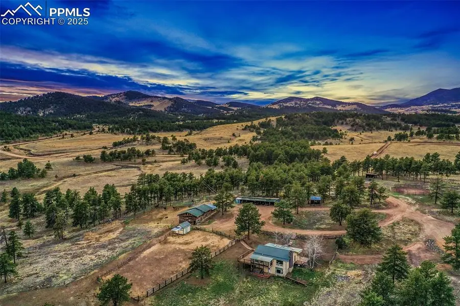 408 County Road 59, Guffey, CO 80820 - Image #2