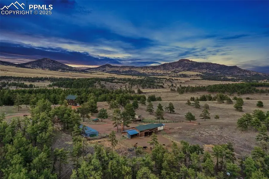 408 County Road 59, Guffey, CO 80820 - Image #3