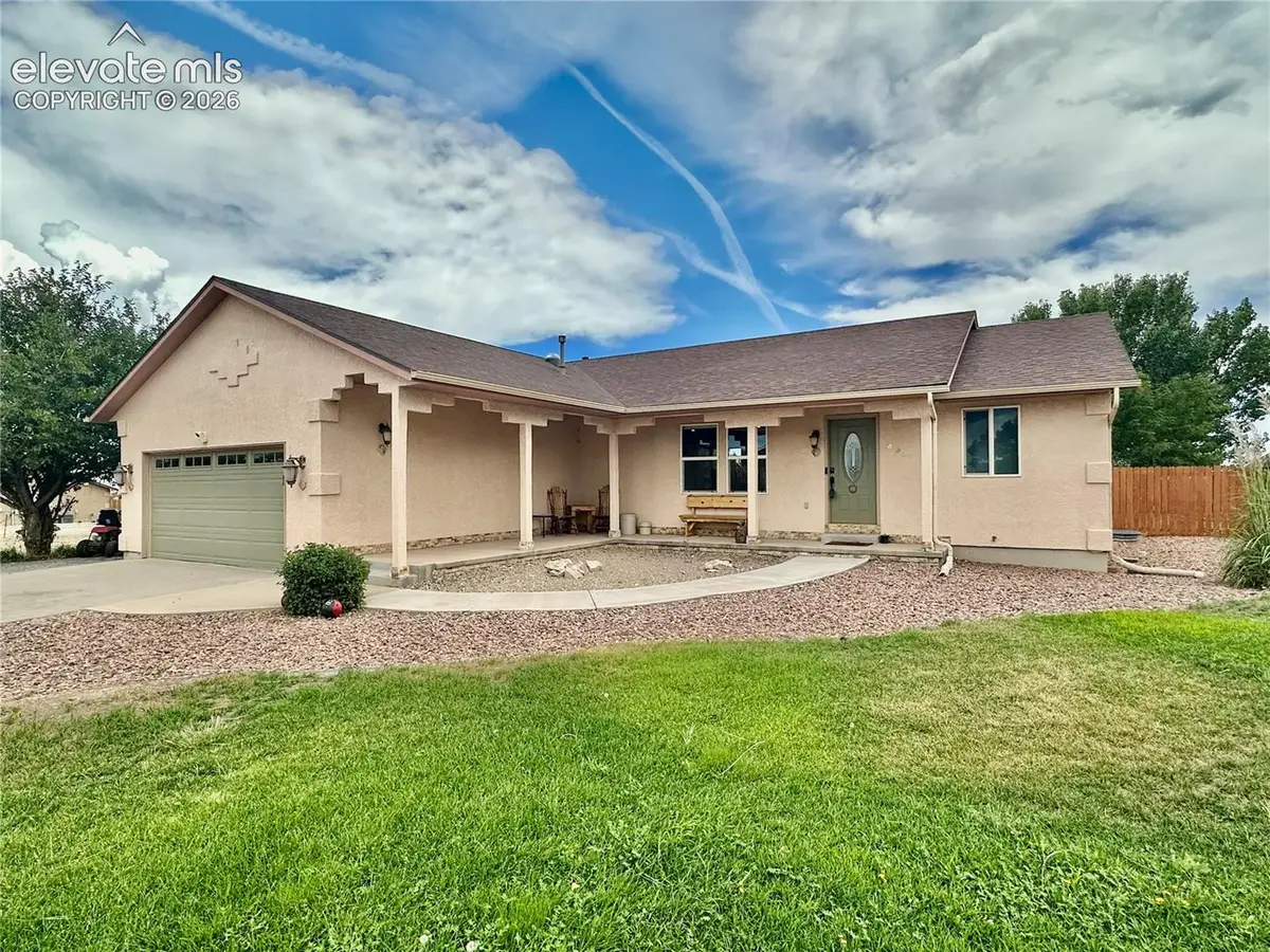 490 S Archdale Drive, Pueblo West, CO 81007 - #1