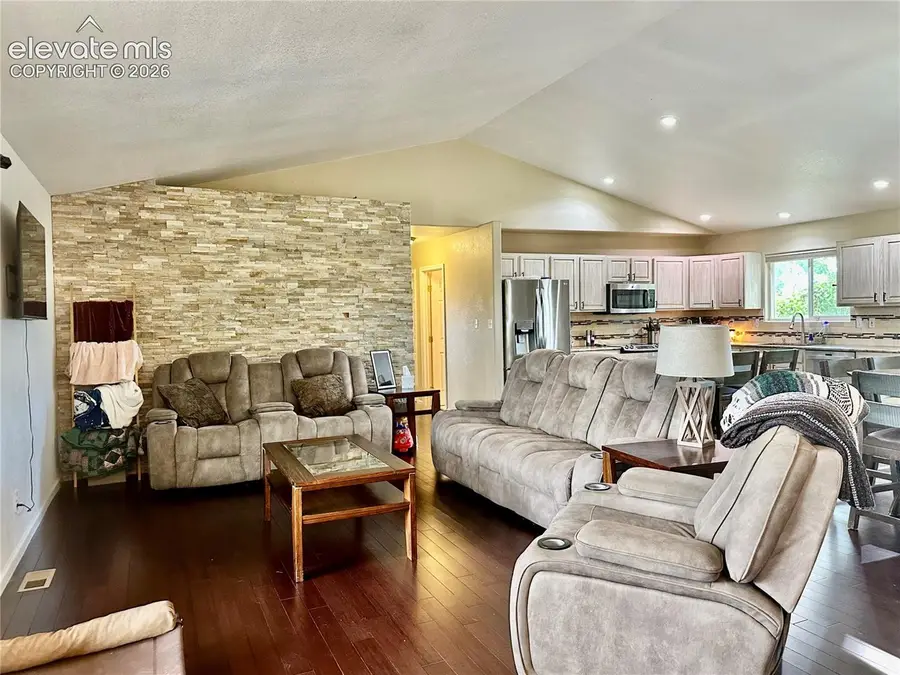490 S Archdale Drive, Pueblo West, CO 81007 - #3