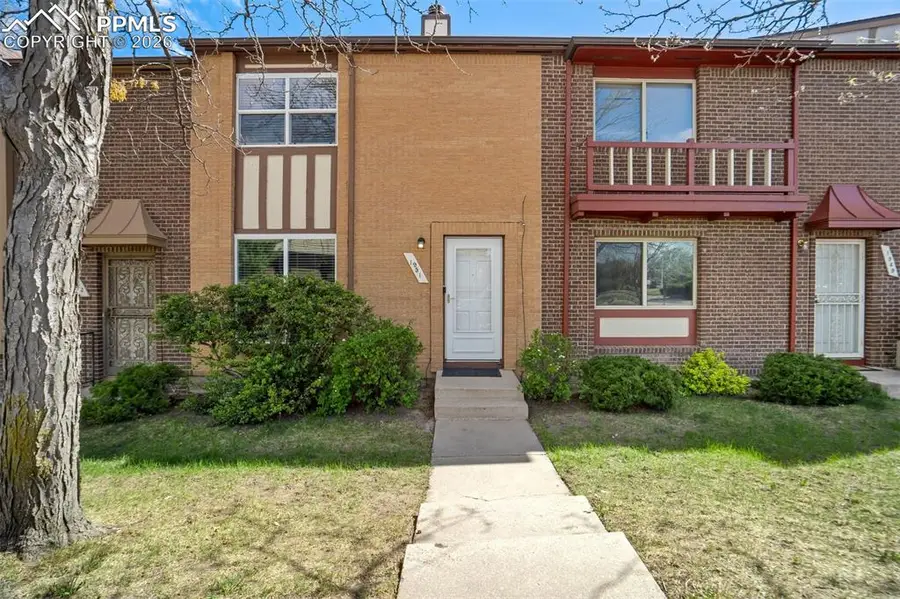 1951 N Academy Boulevard, Colorado Springs, CO 80909 - #2