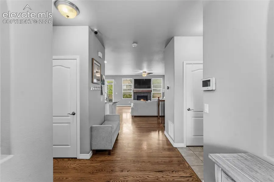 9184 Argentine Pass Trail, Colorado Springs, CO 80924 - #2