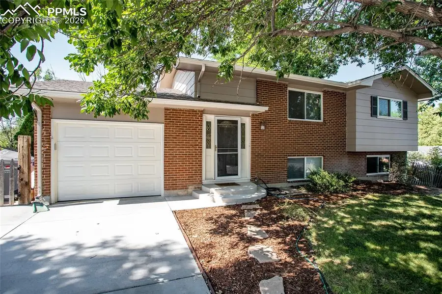 431 Squire Street, Colorado Springs, CO 80911 - Image #3