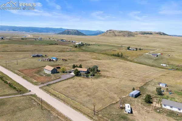 11549 Haskell Creek Road, Larkspur, CO 80118