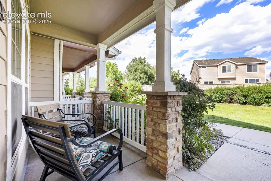 3449 Kingfisher Nest Grove, Colorado Springs, CO 80916 - #3
