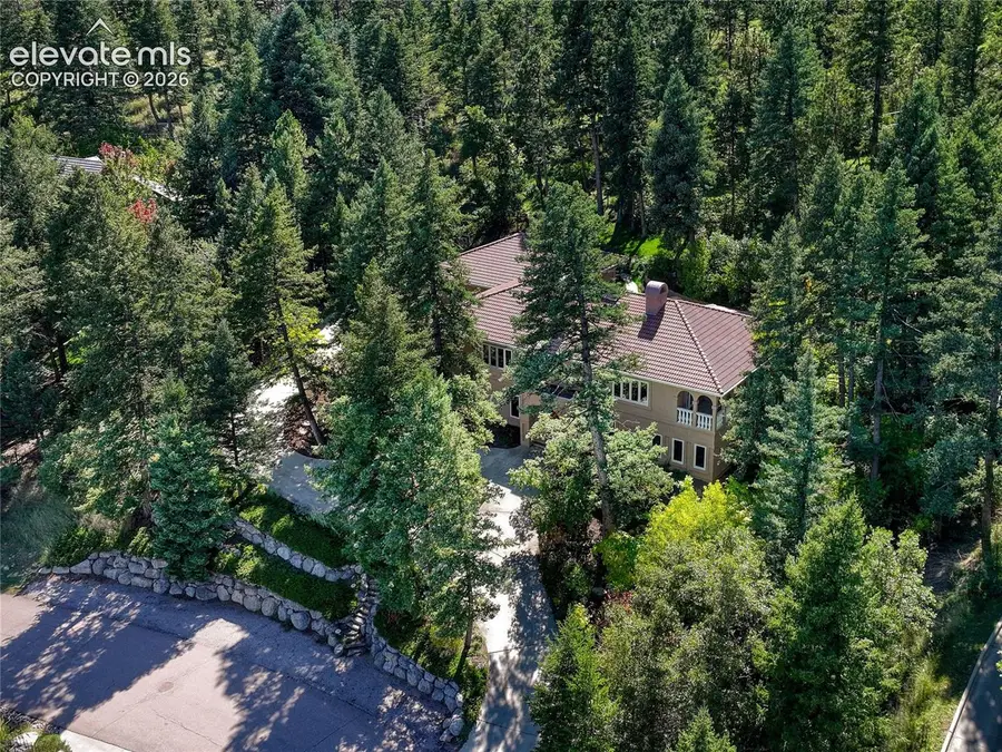 1535 Napoli Way, Colorado Springs, CO 80906 - #2