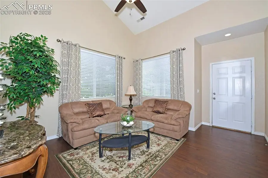 5137 Mountain Air Circle, Colorado Springs, CO 80916 - Image #2