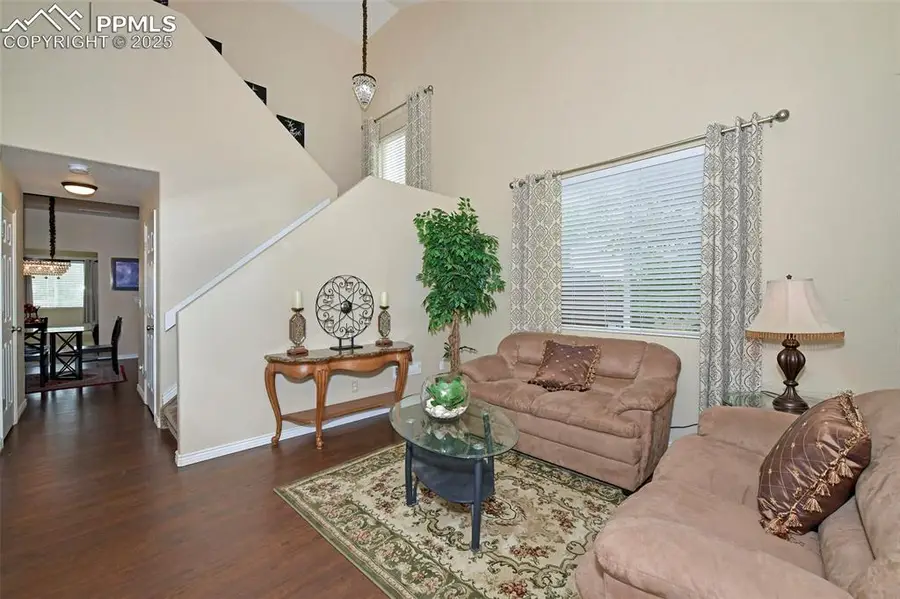 5137 Mountain Air Circle, Colorado Springs, CO 80916 - Image #3