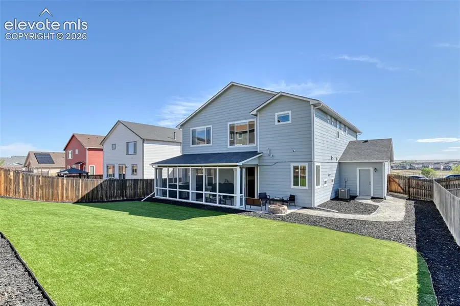 7328 Bonterra Lane, Colorado Springs, CO 80925 - #3