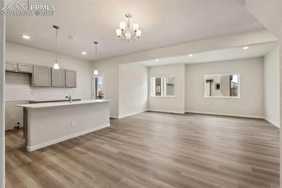 2169 Zipline View, Colorado Springs, CO 80910 - #2