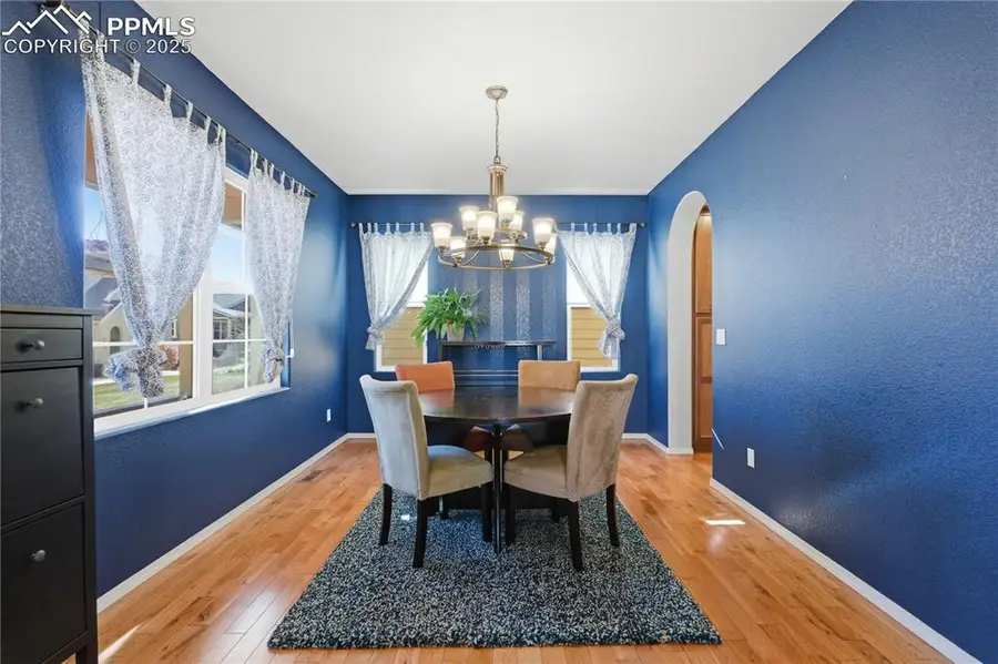 1365 Cresson Mine Drive, Colorado Springs, CO 80905 - Image #3