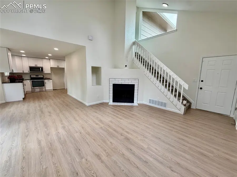 490 Dix Circle, Colorado Springs, CO 80911 - Image #3