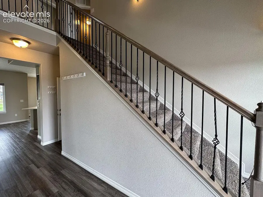 4974 Janga Drive, Colorado Springs, CO 80924 - #3