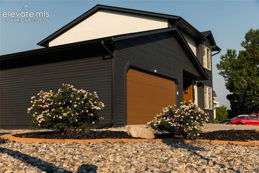 2160 Ambleside Drive, Colorado Springs, CO 80915 - #3