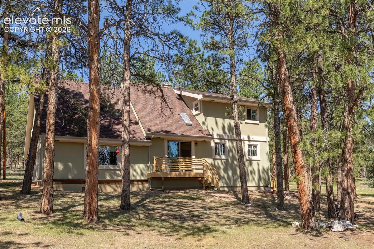 187 Arrowrock Circle, Florissant, CO 80816 - #1
