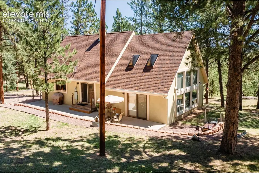 187 Arrowrock Circle, Florissant, CO 80816 - #2