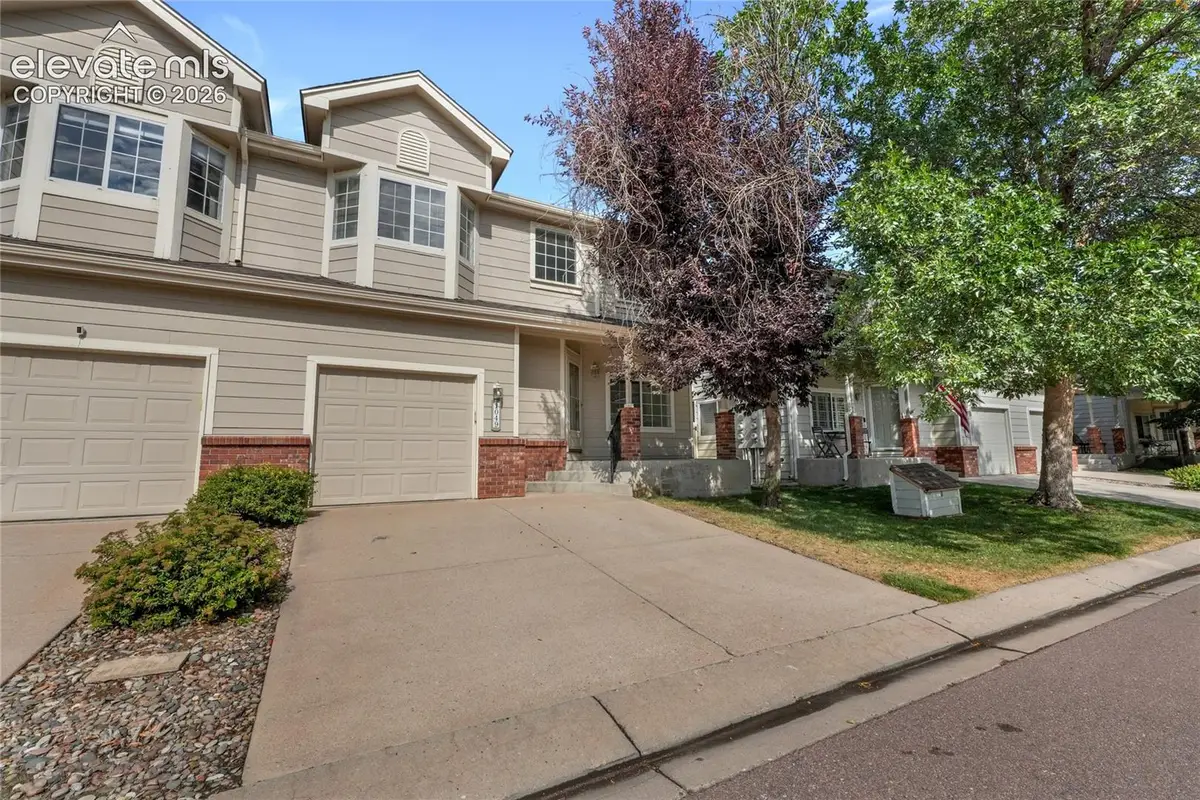 1049 Samuel Point, Colorado Springs, CO 80906 - #1