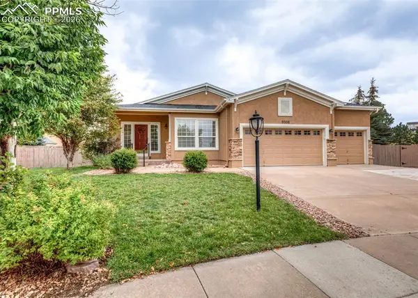 9506 Hollydale Court, Colorado Springs, CO 80920