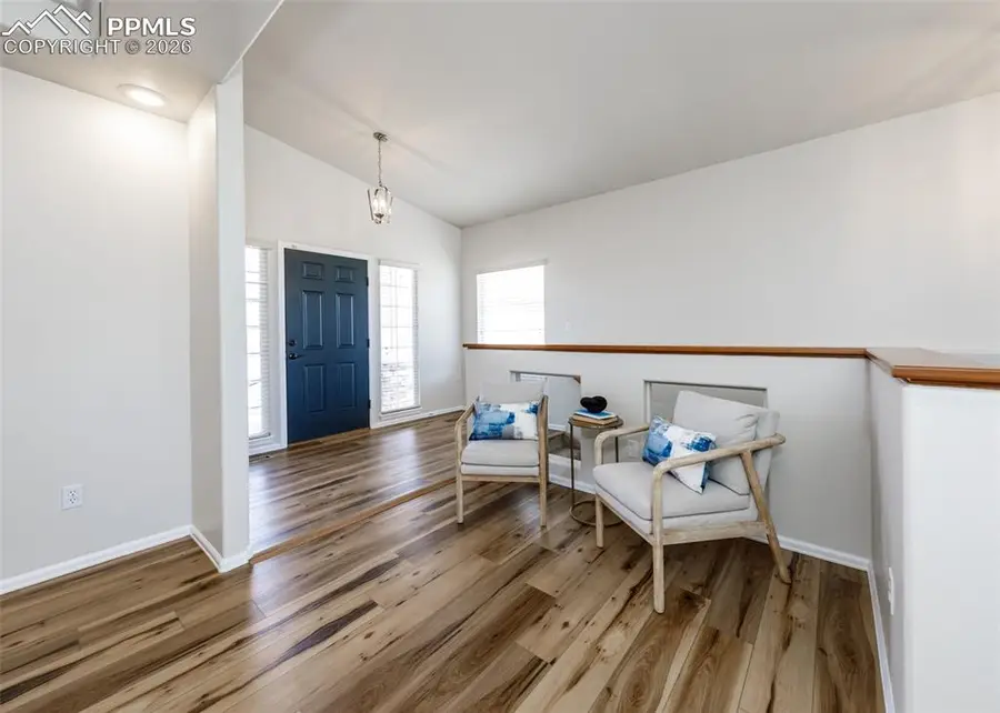 9506 Hollydale Court, Colorado Springs, CO 80920 - #2