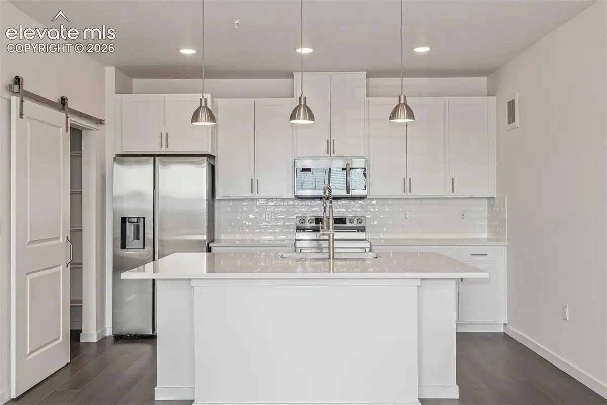 2252 Arikaree Heights #306, Colorado Springs, CO 80908 - #1