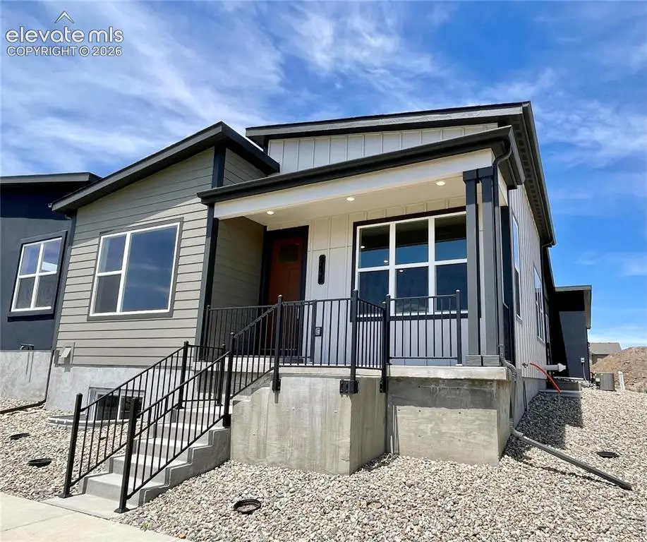 9436 Roseate View, Colorado Springs, CO 80924 - #1