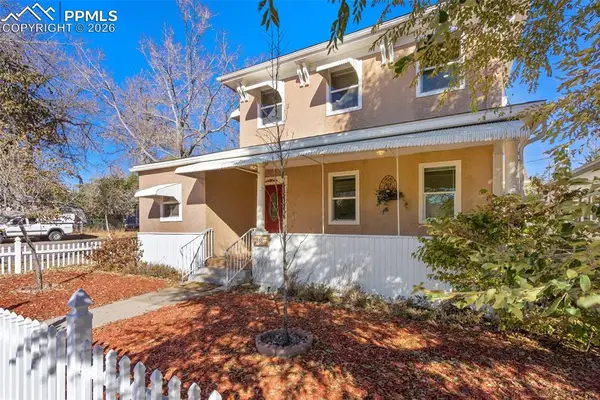 502 E Boulder Street, Colorado Springs, CO 80903