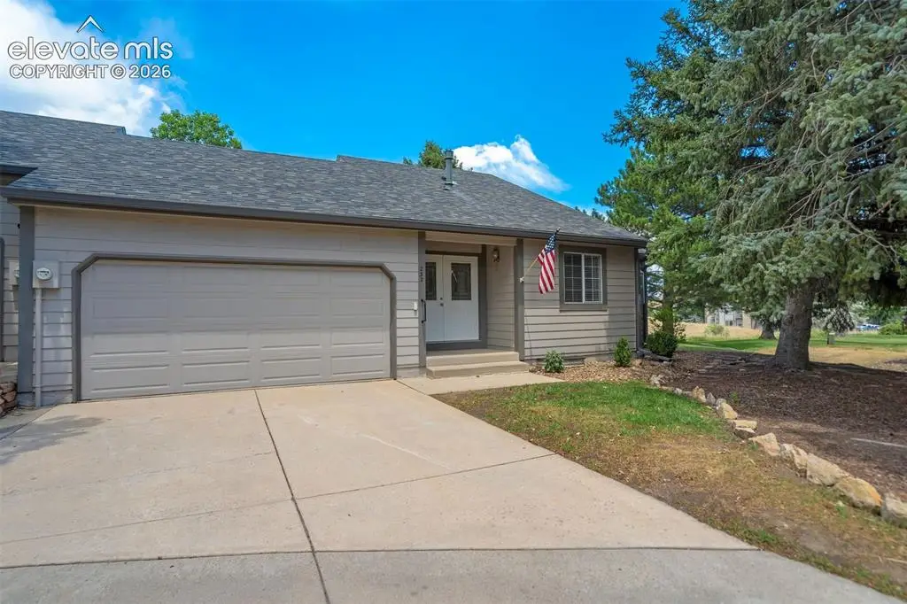 232 Cobblestone Drive, Colorado Springs, CO 80906 - #1