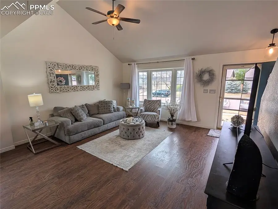 6283 Riverdale Drive, Colorado Springs, CO 80923 - #3