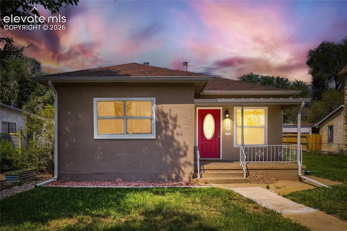749 W Corona Avenue, Pueblo, CO 81004 - #1
